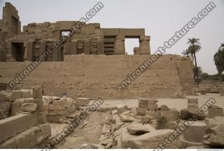 Photo Texture of Karnak Temple 0152